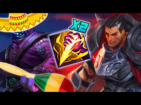 GRANDE CARLOS - League of Legends ITA #2579