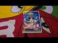 Opening To Mickey Mouse Clubhouse Mickey S Adventures In Wonderland 2009 DVD Fast Play Option