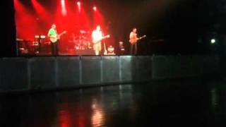 Barenaked Ladies &quot;I Have Learned&quot; Birmingham Academy Soundcheck
