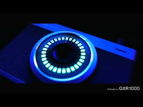 ���ε����� ���κ� GXR1000 2ä��