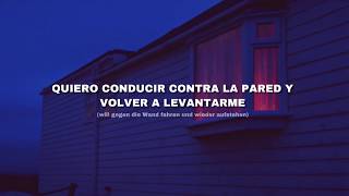 Auf das, was da noch kommt // LOTTE &amp; Max Giesinger (Sub. español)