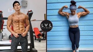 Top Three Ab Workouts | Level Fitness