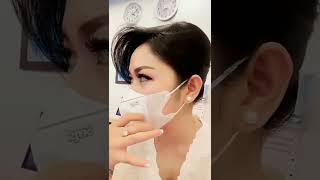 Download lagu Pramugari  Batik Air | Flight Attendant | Cabin Crew Life #shorts #batikair (1) mp3