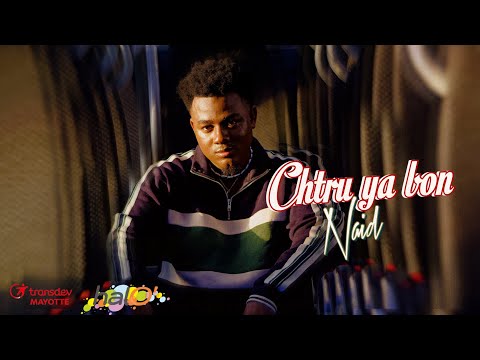 Naid - Halo Licoli ( Clip Officiel )