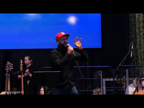 Dobromir Makowski na Arenie Młodych 2022