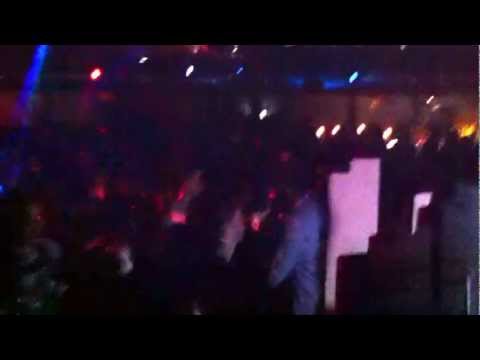 MR.Rox & MR.Sim-On  live @ TeKKnoTown 2 Years Birthday