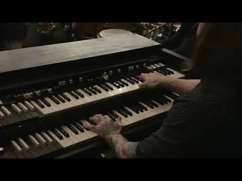 Hard Times- Ty Bailie and friends at D's Wicked Cider