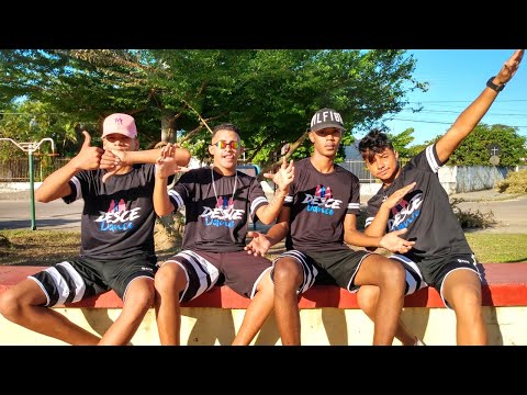VT kebradeira, Anderson Neiff, Danilo Neiff e DJ Tawan - É incomparável | DESCE DANCE