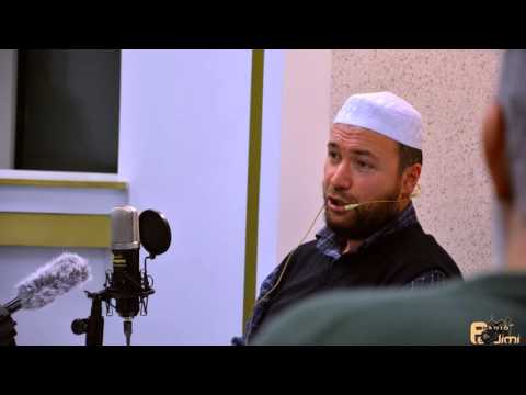 MUSTAFA TERNIQI “Rëndësia e Rinisë në Islam”