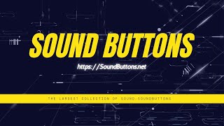 Sound Buttons Effects  #1