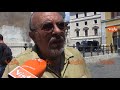 Vauro Digiuna Per I Migranti Per Protestare Contro Le Politiche Di Salvini