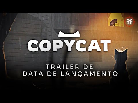 Copycat - Trailer de Data de Lançamento | The Enemy Direct 2024