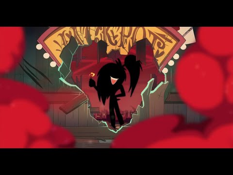 An Explosive Reunion | Hazbin Hotel Season 1 Episode 6