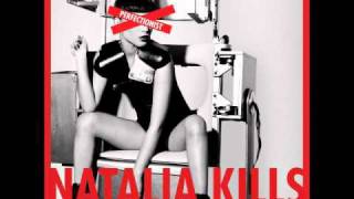 01. Natalia Kills - Perfection