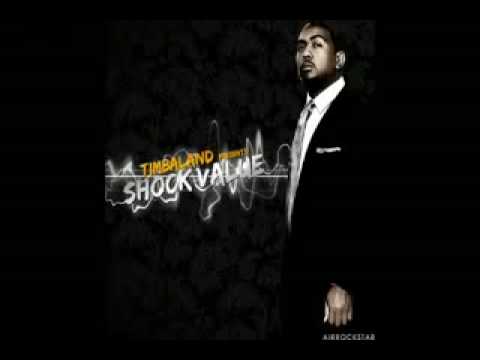 Timbaland ft Soshy - Morning After Dark ( Official HQ )