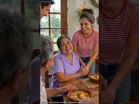 Si amas a Jesús, ¿puedes mostrarle tu Amén?