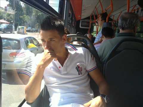 LARISSA & CHINEZU - CHIAR DE AI O NOUA VIATA.wmv