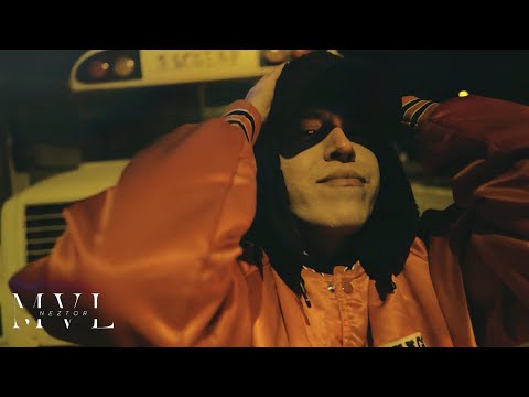 Neztor MVL - Temperatura Ft Thin MVL, La B Grande (VIDEO OFICIAL)