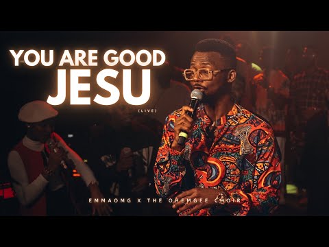 EmmaOMG – You Are Good (Stream Song) - Official Video