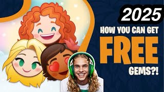 Disney Emoji Blitz Cheat - Get Unlimited Free Gems Hack