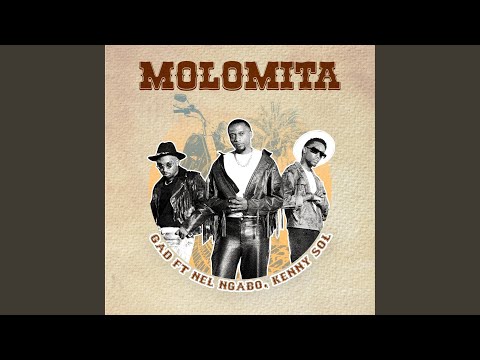 Molomita (feat. Nel Ngabo & Kenny Sol)