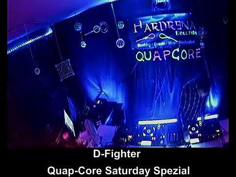 D-Fighter / Hardrena Records 12/17