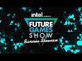 Future Games Show Summer Showcase 2023