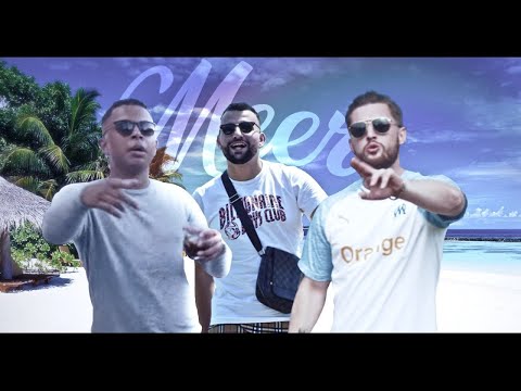 LUCIANO feat. MIAMI YACINE & BAUSA - MEER (prod. Exetra & Restart) Video Remake