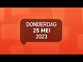 1Twente Vandaag van 25 mei 2023