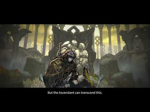 Видео Abyssal Soul #1