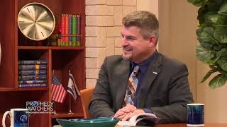 Nathan Jones: The Revelation Angels