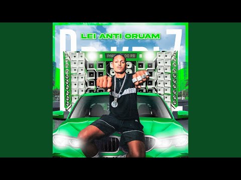 Lei Anti Oruam