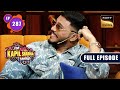 The Kapil Sharma Show Season 2 | Hip-Hop Stars Take Over | Ep 287 | FE | 11 Dec 2022