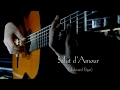 Yoo Sik Ro (노유식) plays "Salut d'Amour" by Edward Elgar
