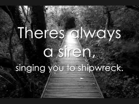 Radiohead - There, There (Lyrics ♪♫)