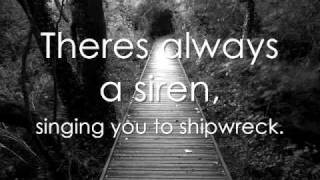 Radiohead - There, There (Lyrics ♪♫)