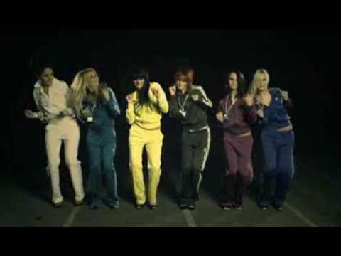 Upsurt & Dicho (Ъпсурт & Дичо)  - Допинг тест