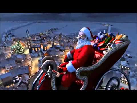 Boney M. - Jingle Bells
