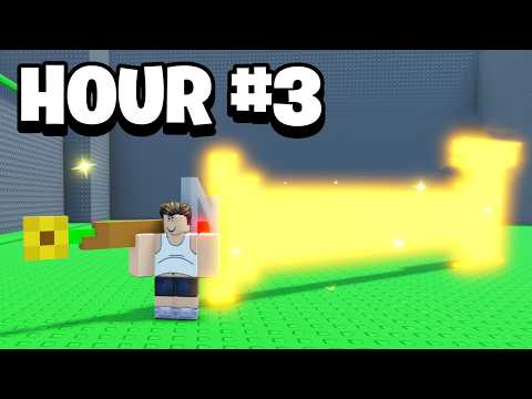 I Slayed EVERY MONSTER in Forge & Slay