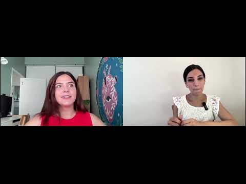 22. Experiencias espirituales con Magalí Tajes