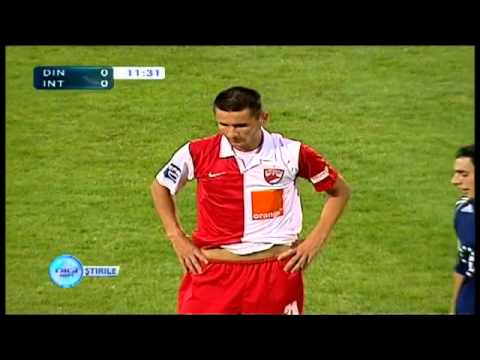 Dragos Grigore - un ambitios la portile consacrarii