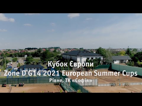 European Summer Cups.   GALIIEVSKA Yeva (Ukr) — KUHARENKO Polina (Blr)