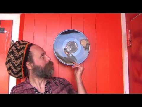 Uwe Banton ft. Yah Meek - Get On Your Feet