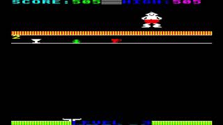 China Drop for the BBC Micro