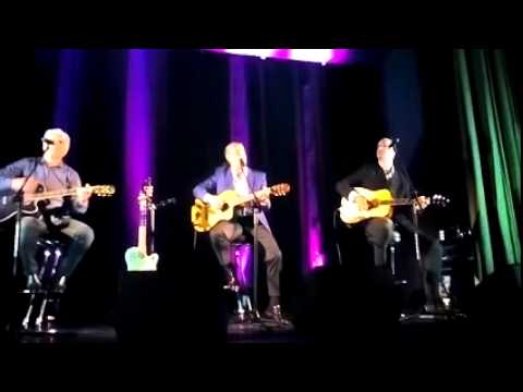 Goran Karan - Splitski Tango (Adio Splite moj)