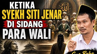 Download lagu GUS BAHA_WAHDATUL WUJUD Syekh Siti Jenar mp3
