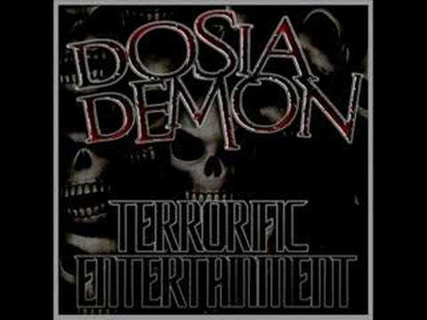 Tha Underground Network (ft. Dosia Demon, Prophet, Fatality "and many more")