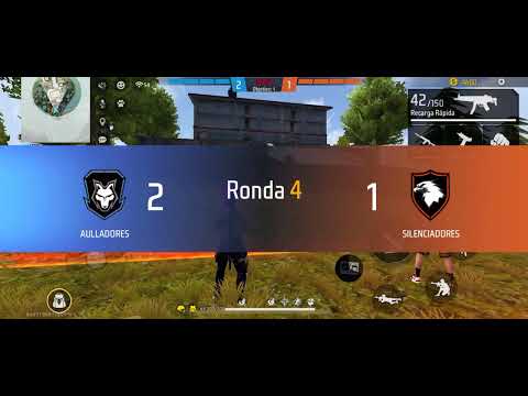 Free Fire | DE Clasificatoria #13 #freefirelatam #freefire