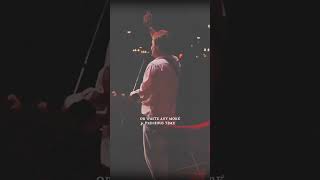 &quot;Tonight&#39;s Not The Night (For Goodbye)&quot; lyric video out now! 🎞️ #randyrogersband #texascountry