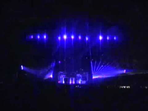 Chemical Brothers @ Creamfields Buenos Aires 2007